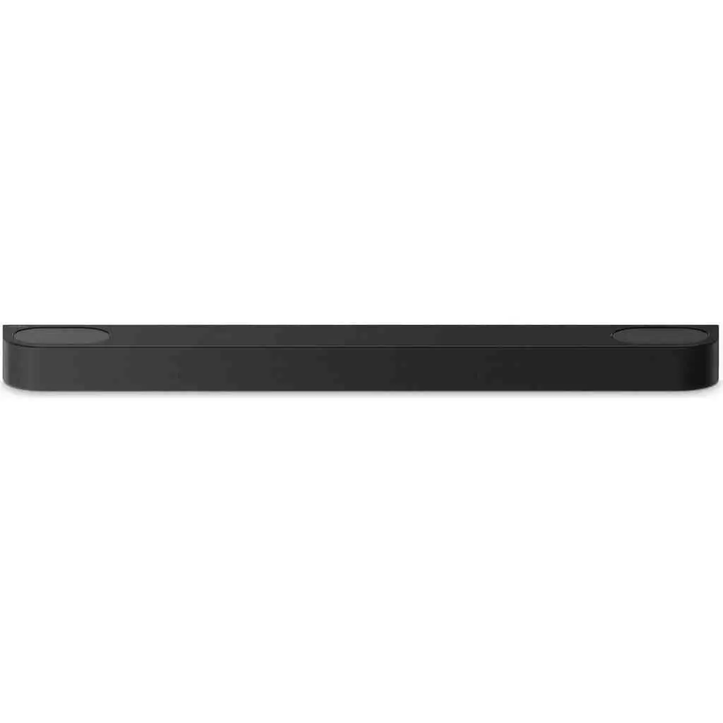 Саундбар Sony HT-B600, черный