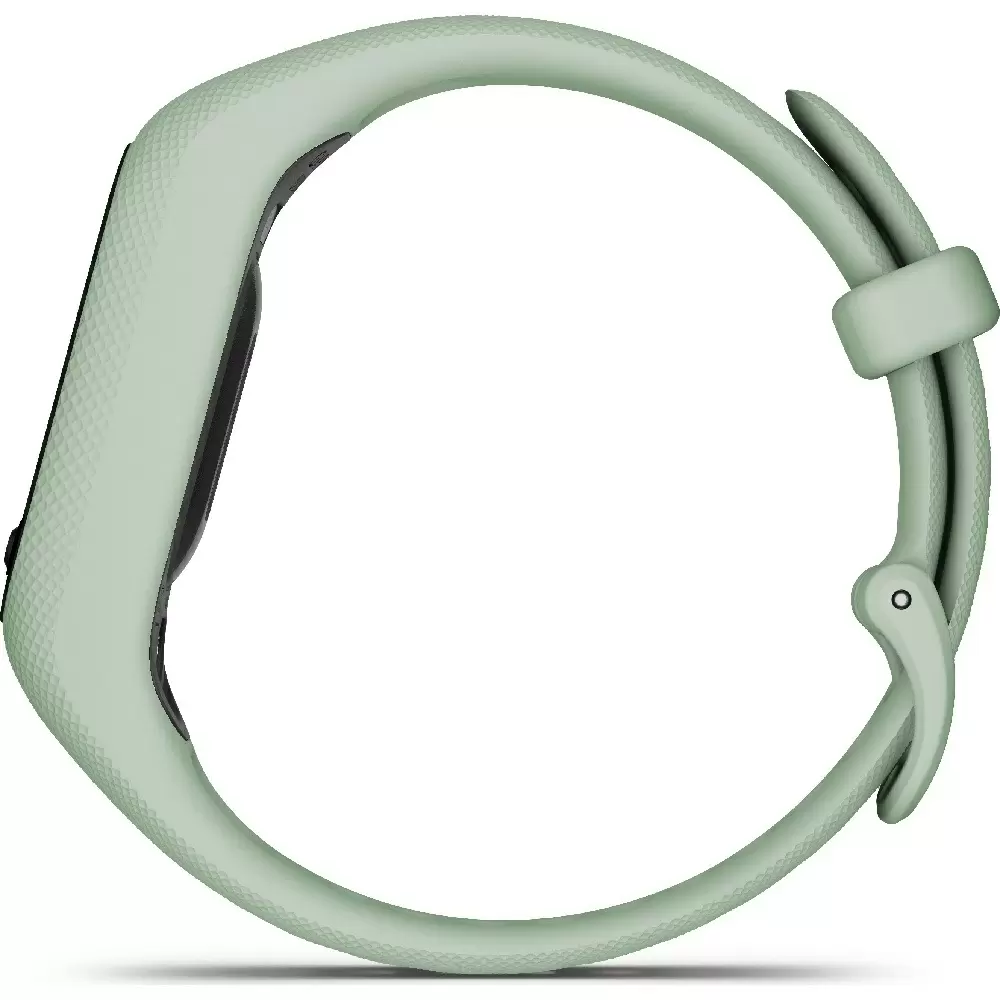 Brățară pentru fitness Garmin Vivosmart 5, verde