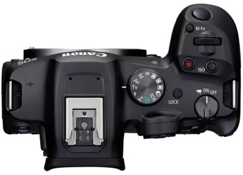 Системный фотоаппарат Canon EOS R7 + RF-S 18-150mm f/3.5-6.3 IS STM, Kit, черный
