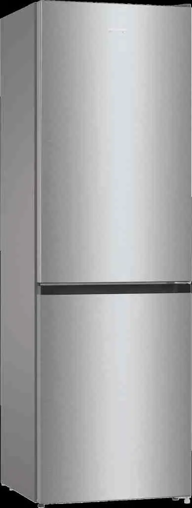 Frigider Gorenje NRK61CS2XL4, inox