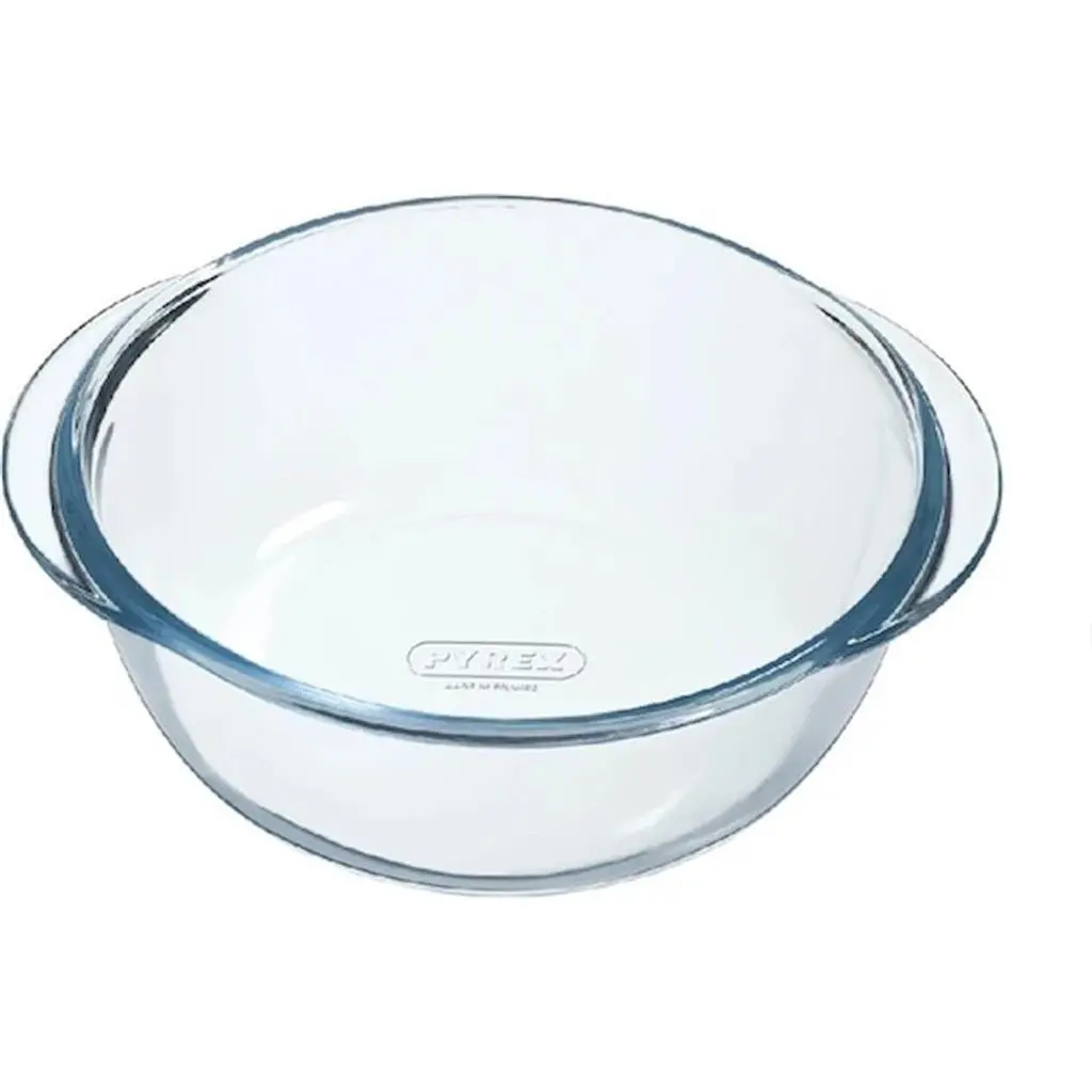 Tavă de copt Pyrex 208B100 pe tehnoparc.md Tavă de copt Pyrex 208B100