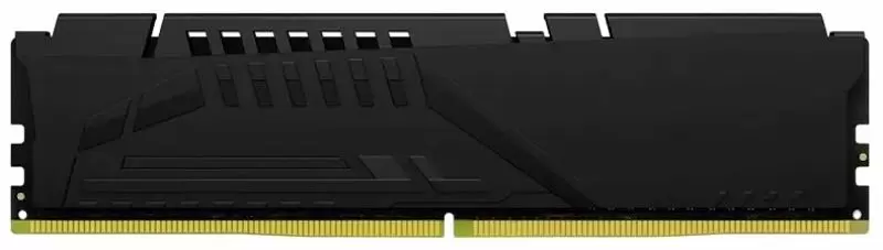 Memorie Kingston FURY Beast 64GB (2x32GB) DDR5-6400MHz, CL32-39-39, 1.4V