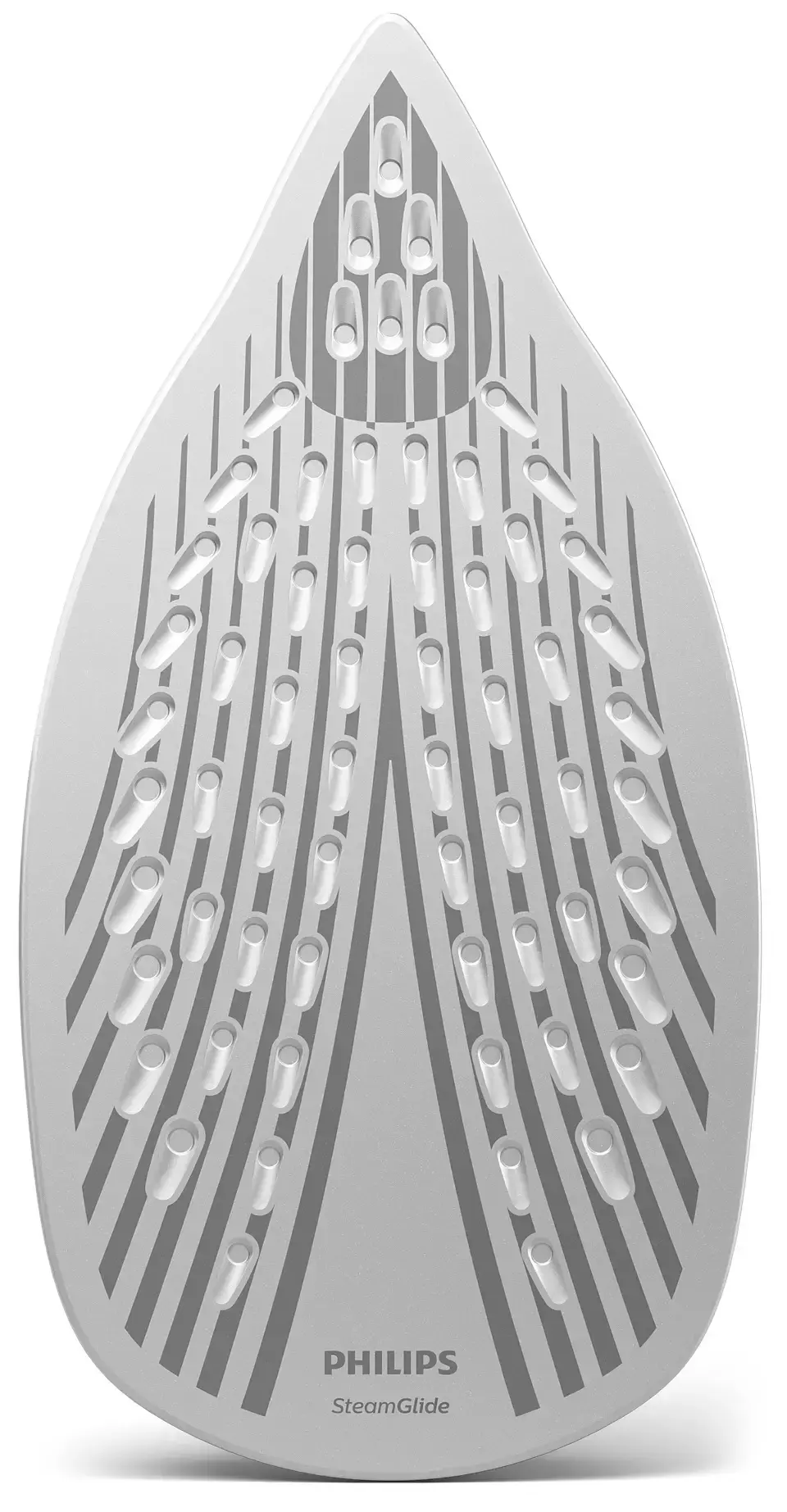 Fier de călcat Philips GC4532/2, albastru deschis