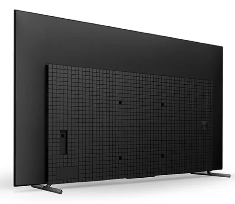 Телевизор Sony XR55A80LAEP, черный
