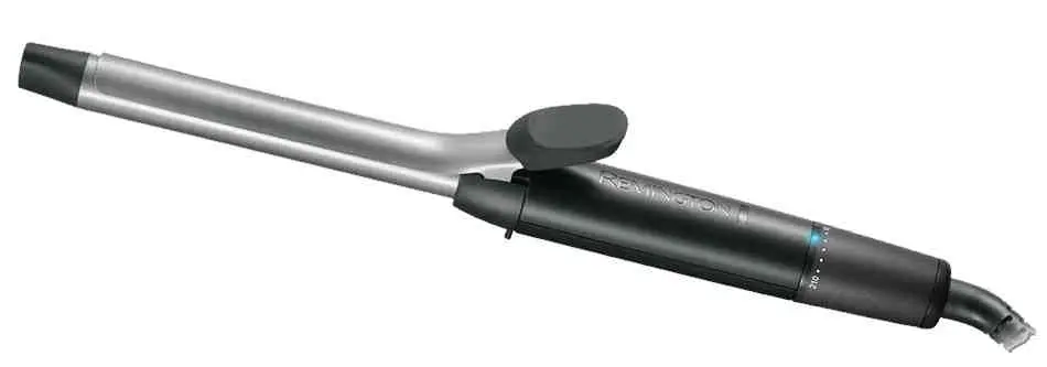 Aparat de coafat Remington Ci5519, negru