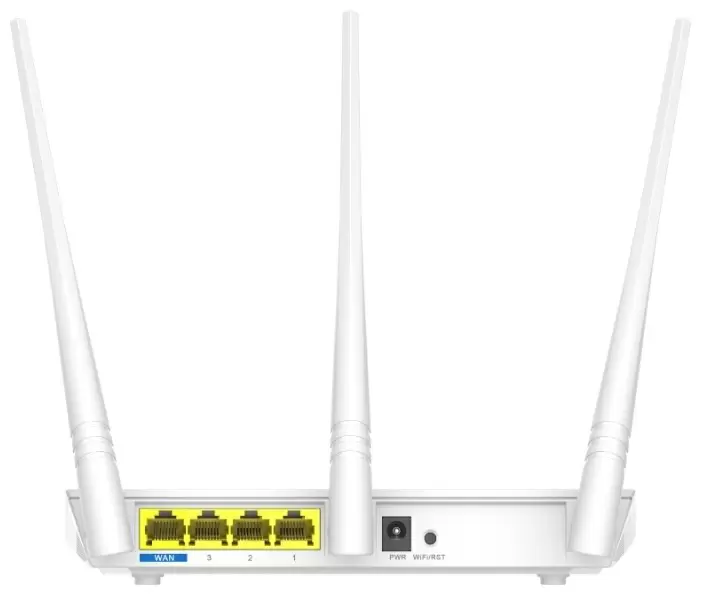 Router wireless Tenda F3
