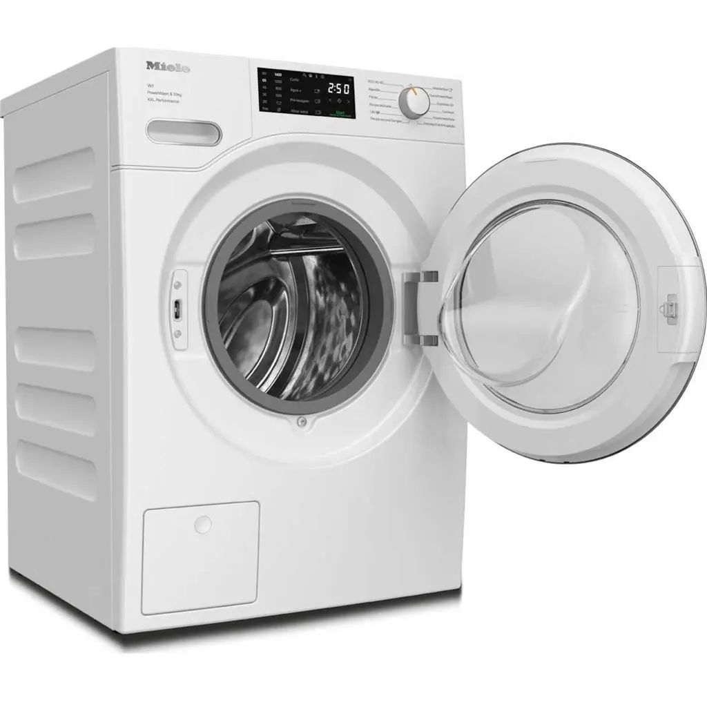 Стиральная машина Miele WWK 360 WCS, белый на tehnoparc.md Стиральная машина Miele WWK 360 WCS, белый