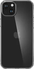 Husă de protecție Spigen iPhone 15 Airskin Hybrid Crystal, transparent pe tehnoparc.md Husă de protecție Spigen iPhone 15 Airskin Hybrid Crystal, transparent