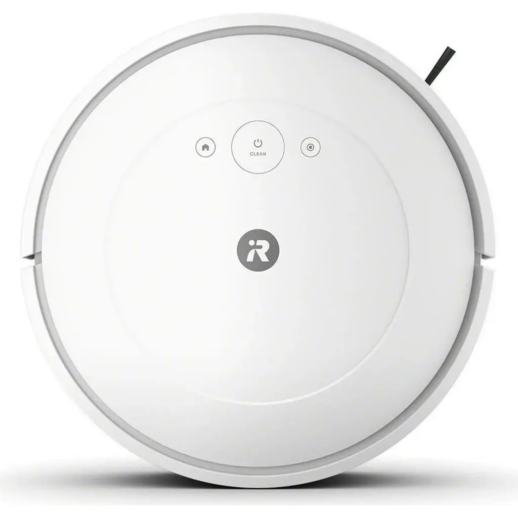 Робот-пылесос Irobot Roomba Combo Essential, белый на tehnoparc.md Робот-пылесос Irobot Roomba Combo Essential, белый