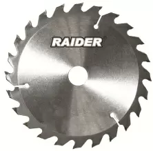 Disc de tăiere Raider 230x40Tx22.2