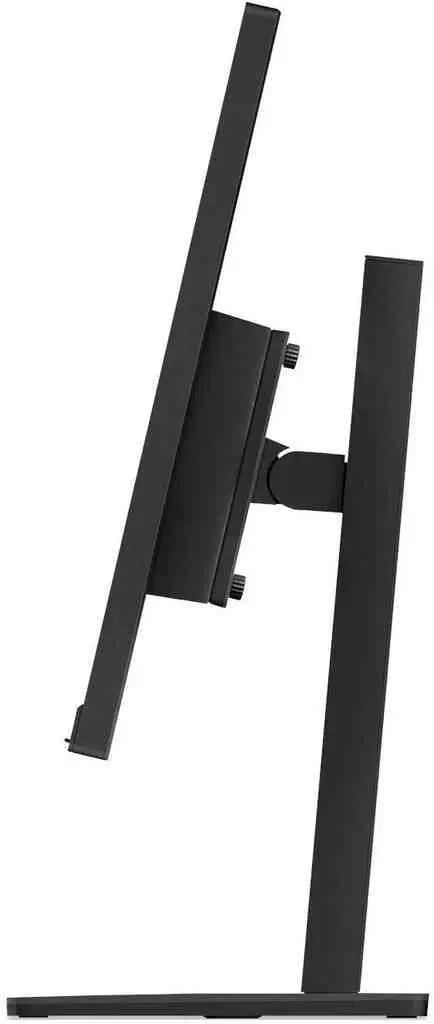 Monitor Lenovo ThinkVision E24-40, negru
