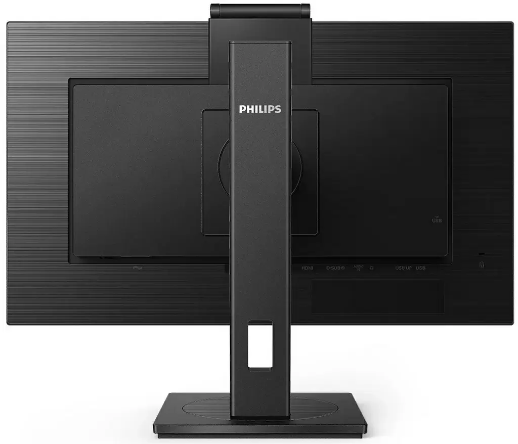Monitor Philips 242B1H, negru