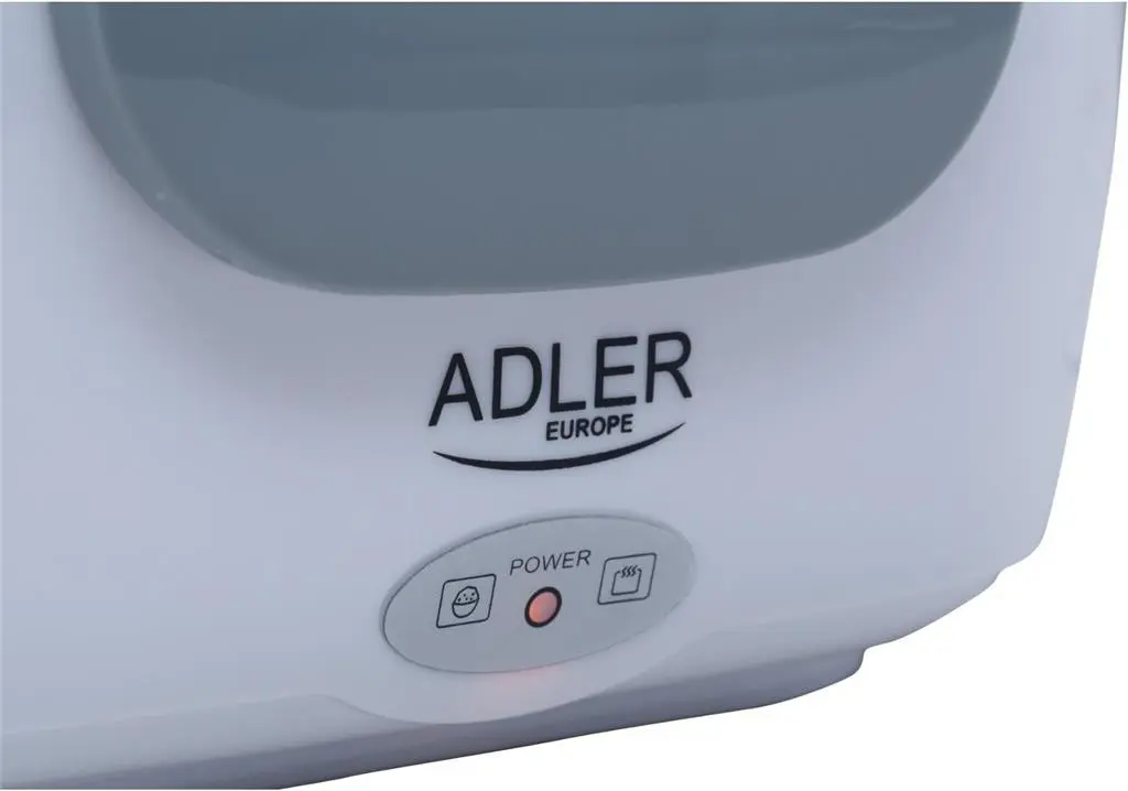 Электрический ланч-бокс Adler AD-4474 grey на tehnoparc.md Электрический ланч-бокс Adler AD-4474 grey