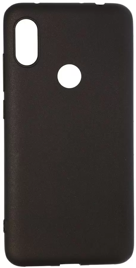 Чехол X-Level Guardian Series Xiaomi Redmi Note 6 Pro, черный