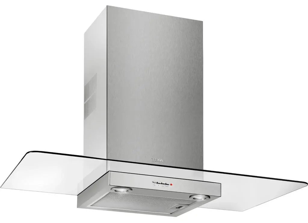 Hota Teka DGW 94020 KOS, inox pe tehnoparc.md Hota Teka DGW 94020 KOS, inox