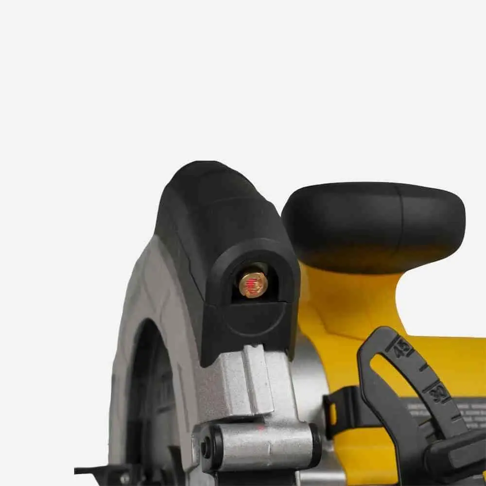 Дисковая пила RTRMAX RTM3830
