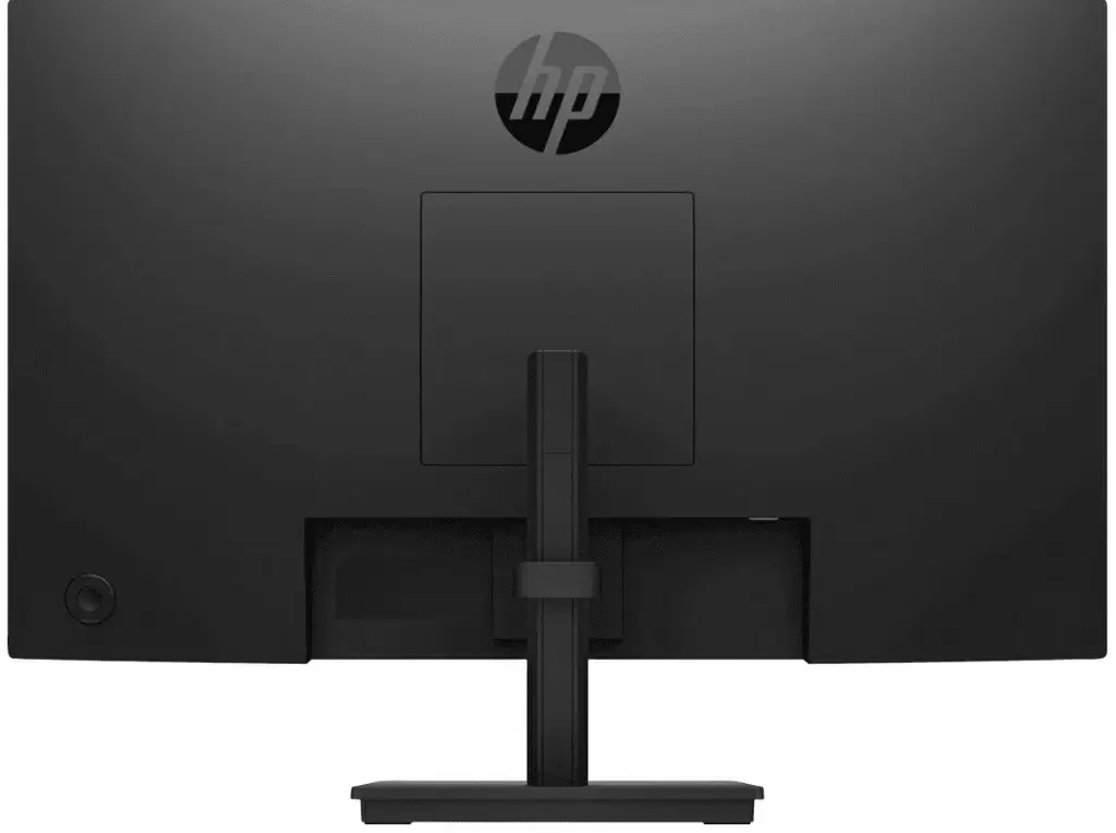 Monitor HP P24h G5, negru