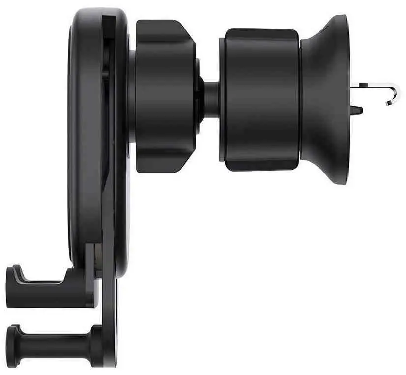 Suport auto Baseus SUWX030001, negru