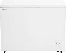 Ladă frigorifică Hisense FC403D4AW1, alb