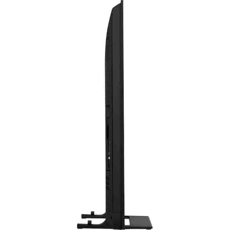 Televizor Hisense 55U78Q, negru