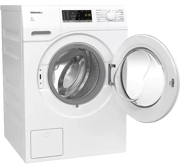 Стиральная машина Miele WCA0309WCS Active, белый