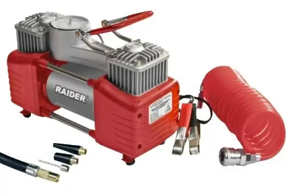 Compresor auto Raider RD-AC14