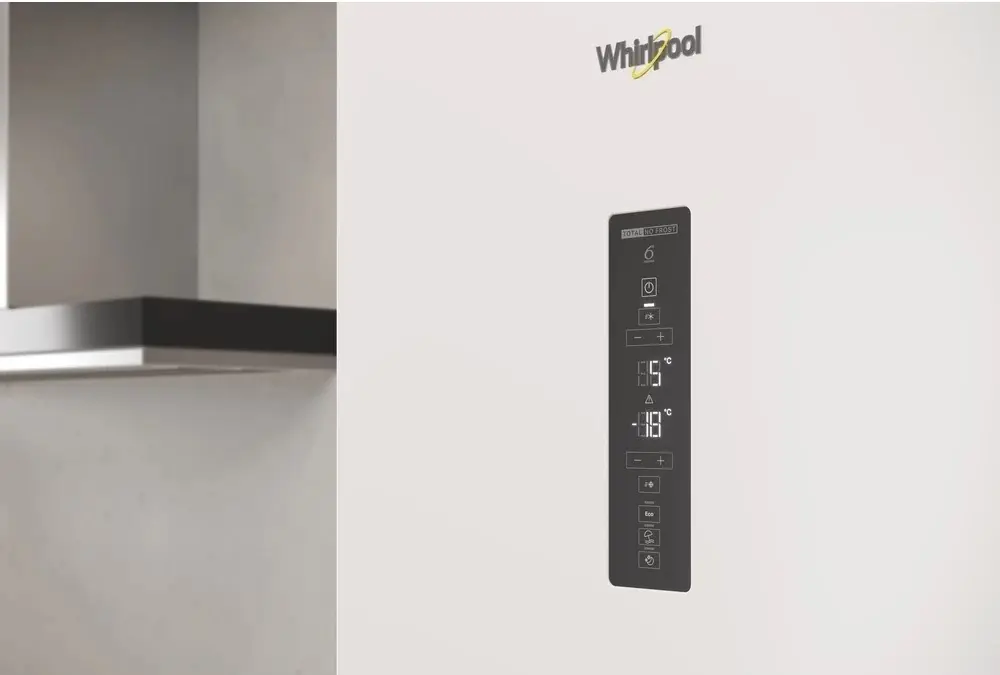 Холодильник Whirlpool WTS 7201 W, белый