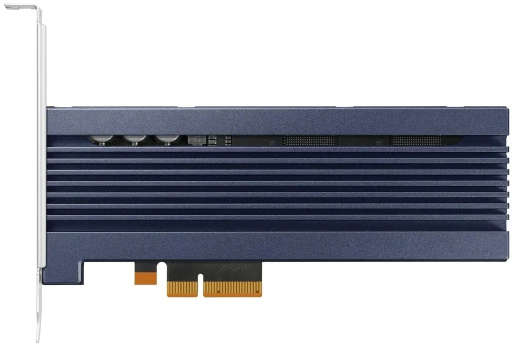 SSD накопитель Samsung 983 ZET M.2 NVMe, 480GB на tehnoparc.md SSD накопитель Samsung 983 ZET M.2 NVMe, 480GB