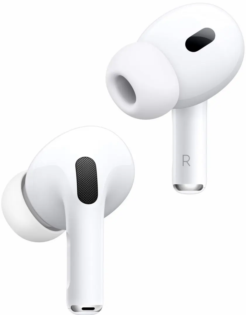 Căşti Apple AirPods Pro 2 with Magsafe Case Type-C, alb