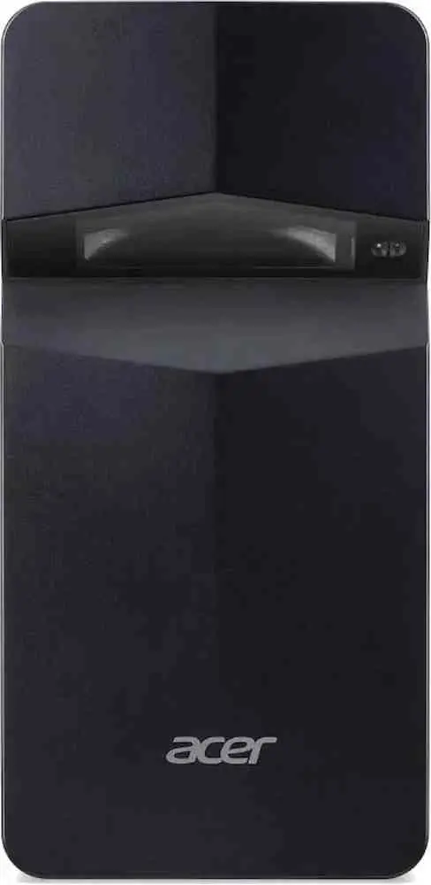 Проектор Acer PD1520us, черный