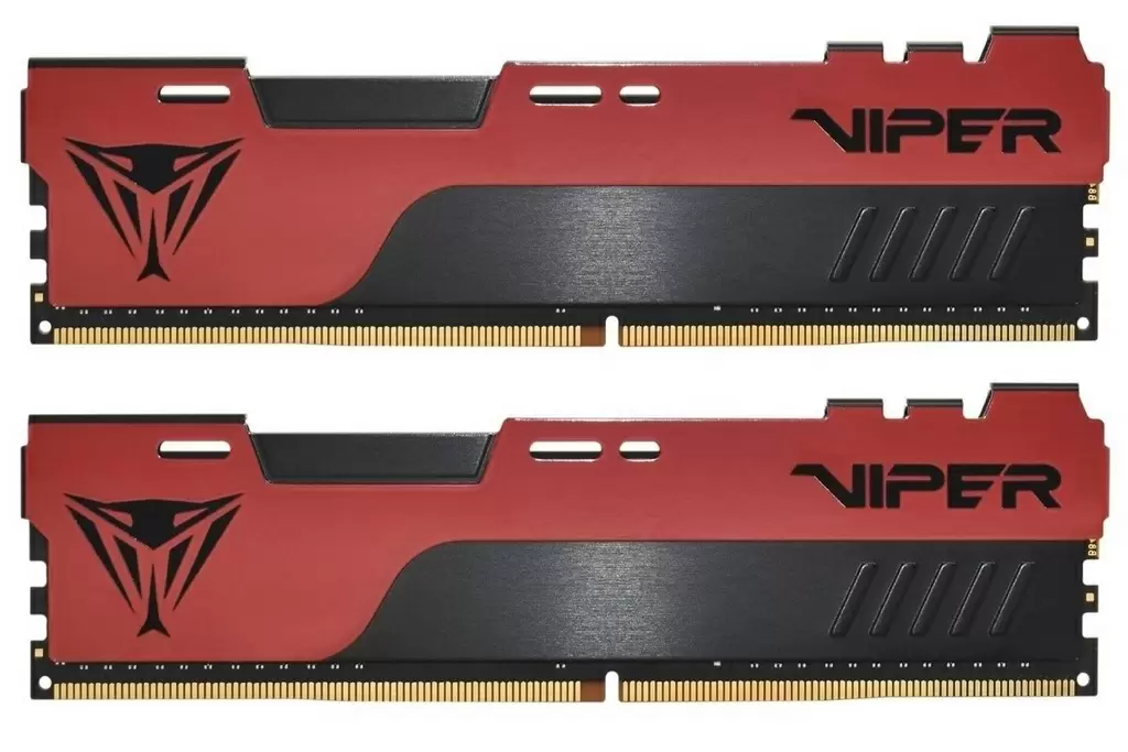 Memorie Patriot Viper Elite II 16GB (2x8GB) DDR4-2666MHz, CL16, 1.2V