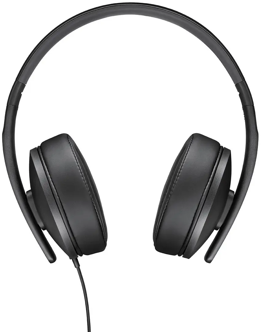 Căşti Sennheiser HD 300, negru