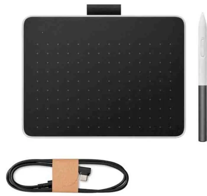 Tabletă grafică Wacom CTC4110WLW1B
