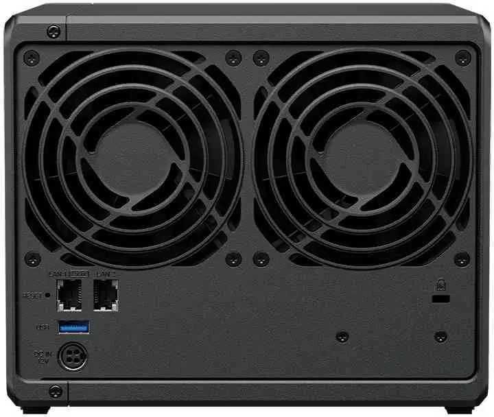 NAS Server Synology DS425+