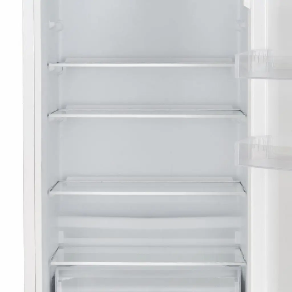 Frigider Heinner HC-V268E++, alb