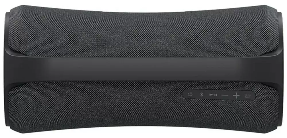Портативная колонка Sony XG500, черный