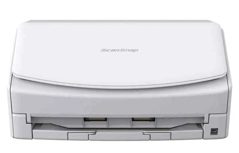 Scanner Ricoh iX1400