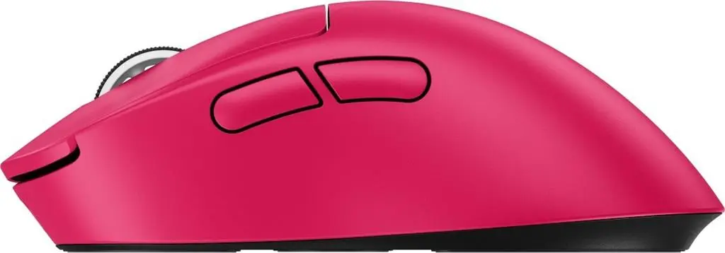 Mouse Logitech PRO X Superlight 2