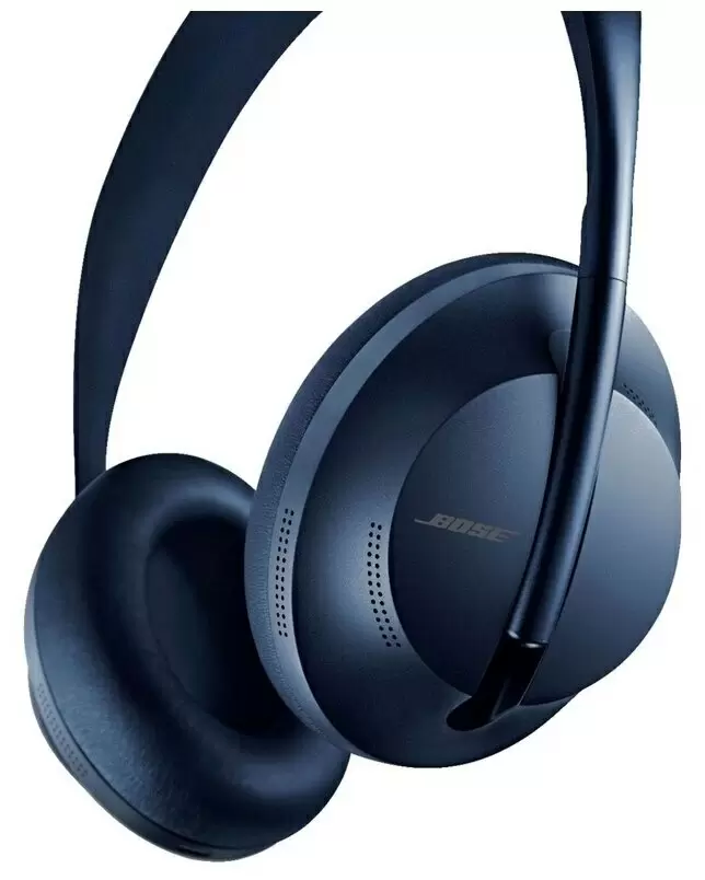 Căşti Bose Noise Cancelling Headphones 700, albastru