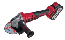 Polizor unghiular Raider R20 RDP-PBAG20 pe tehnoparc.md Polizor unghiular Raider R20 RDP-PBAG20
