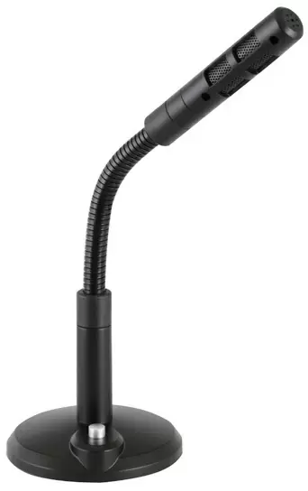 Microfon Sven MK-490, negru
