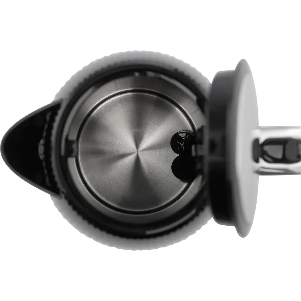 Fierbător de apă Gorenje K17DPB, negru pe tehnoparc.md Fierbător de apă Gorenje K17DPB, negru