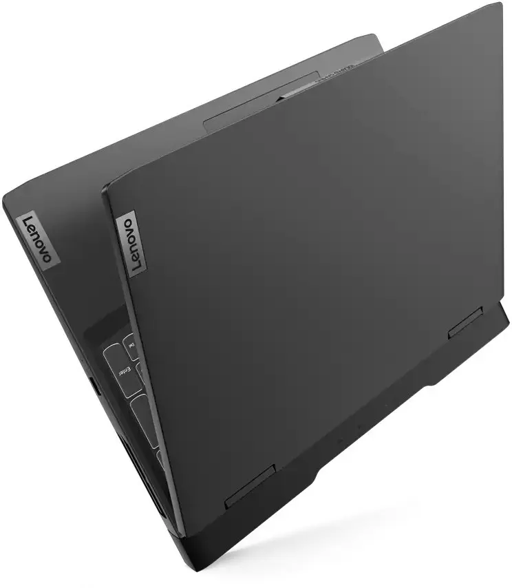 Laptop Lenovo IdeaPad Gaming 3 16IAH7 (16.0"/WUXGA/Core i5-12450H/16GB/512GB/GeForce RTX 3050 4GB GDDR6), gri pe tehnoparc.md Laptop Lenovo IdeaPad Gaming 3 16IAH7 (16.0"/WUXGA/Core i5-12450H/16GB/512GB/GeForce RTX 3050 4GB GDDR6), gri