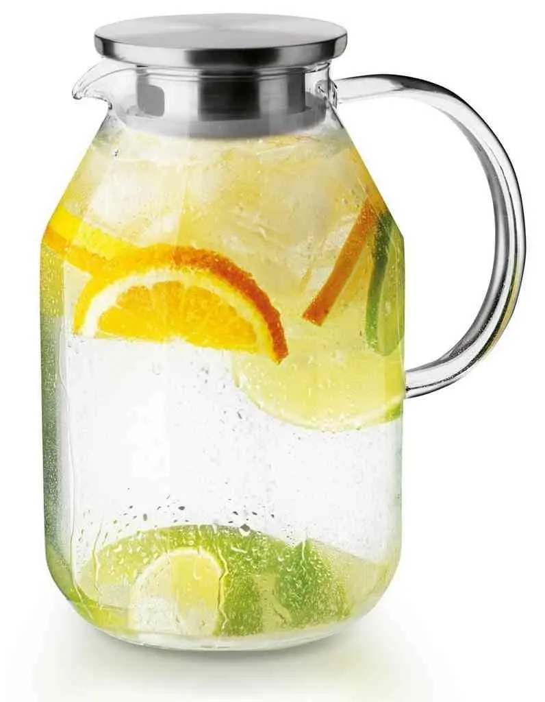 Ulcior pentru limonadă Tadar Bianca 2L, transparent
