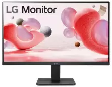 Монитор LG 24MR400-B, черный