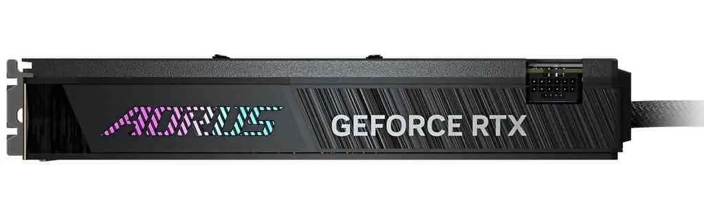 Placă video Gigabyte GeForce RTX5090 32GB GDDR7 Aorus Xtreme Waterforce