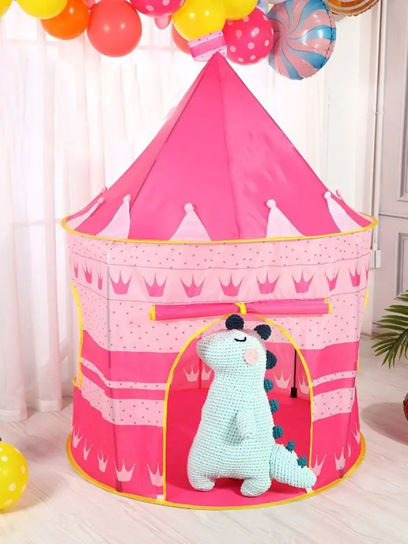 Игровой домик Gotel L44H 135x105см
