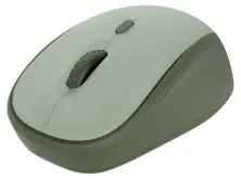 Mouse Trust Yvi+, verde