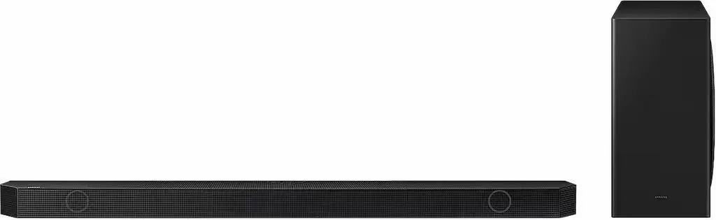 Soundbar Samsung HW-Q800D/UA, negru