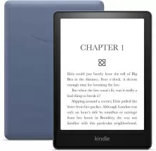 eBook Amazon Kindle Paperwhite 2021 16GB, albastru